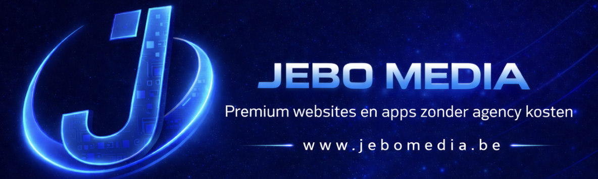 Made by JEBO MEDIA