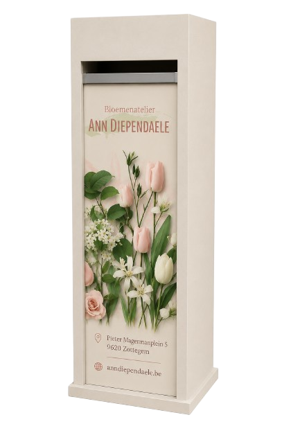 Pop-Up Advertising voorbeeld 3