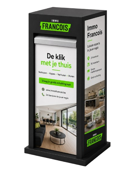 Pop-Up Advertising voorbeeld 6